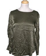 559042 Tops et t-shirts ZARA Occasion Once Again Friperie en ligne