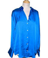 559053 Chemises et blouses ZARA Occasion Once Again Friperie en ligne