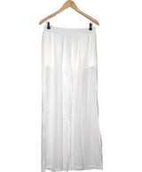 559068 Pantalons et pantacourts BERSHKA Occasion Once Again Friperie en ligne