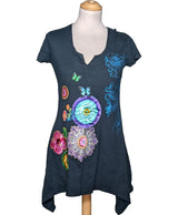 559078 Tops et t-shirts DESIGUAL Occasion Once Again Friperie en ligne