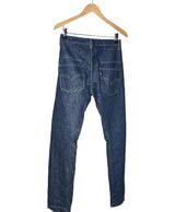 559105 Jeans LEVI'S Occasion Vêtement occasion seconde main