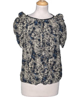 559112 Tops et t-shirts MAJE Occasion Once Again Friperie en ligne