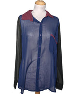 559127 Chemises et blouses ICI ET MAINTENANT Occasion Once Again Friperie en ligne