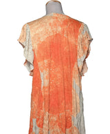 559130 Robes LAUREN VIDAL Occasion Vêtement occasion seconde main