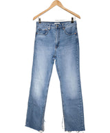 559172 Jeans STRADIVARIUS Occasion Once Again Friperie en ligne