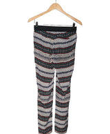559182 Pantalons et pantacourts MAJE Occasion Vêtement occasion seconde main
