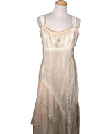 559198 Robes ELISA CAVALETTI Occasion Once Again Friperie en ligne