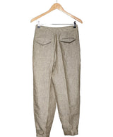 559211 Pantalons et pantacourts MASSIMO DUTTI Occasion Vêtement occasion seconde main