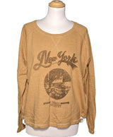 559212 Tops et t-shirts CREEKS Occasion Once Again Friperie en ligne