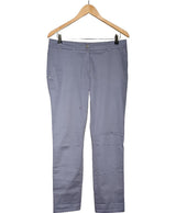 559213 Pantalons et pantacourts STEFANEL Occasion Once Again Friperie en ligne