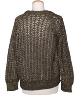 559241 Pulls et gilets MASSIMO DUTTI Occasion Vêtement occasion seconde main