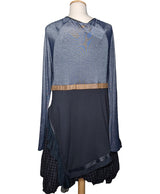 559256 Robes LMV Occasion Vêtement occasion seconde main