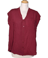 559278 Chemises et blouses NAF NAF Occasion Once Again Friperie en ligne