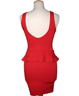 559300 Robes ZARA Occasion Vêtement occasion seconde main