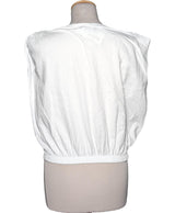 559344 Tops et t-shirts BERSHKA Occasion Vêtement occasion seconde main
