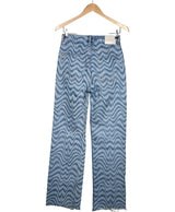 559361 Jeans PULL AND BEAR Occasion Vêtement occasion seconde main