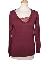 559367 Pulls et gilets NAF NAF Occasion Once Again Friperie en ligne