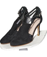 559373 Chaussures SAN MARINA Occasion Once Again Friperie en ligne