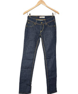 559413 Jeans LEVI'S Occasion Once Again Friperie en ligne