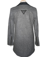 559416 Manteaux NAF NAF Occasion Vêtement occasion seconde main