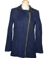 559419 Manteaux NAF NAF Occasion Once Again Friperie en ligne