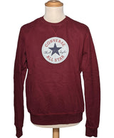 559464 Pulls et gilets CONVERSE Occasion Once Again Friperie en ligne