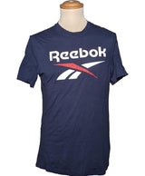 559473 Tops et t-shirts REEBOK Occasion Once Again Friperie en ligne