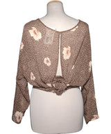 559505 Chemises et blouses H&M Occasion Vêtement occasion seconde main