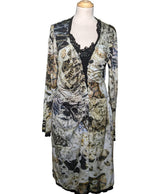 559512 Robes ELISA CAVALETTI Occasion Once Again Friperie en ligne
