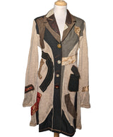 559517 Pulls et gilets ELISA CAVALETTI Occasion Once Again Friperie en ligne