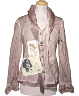 559524 Chemises et blouses ELISA CAVALETTI Occasion Once Again Friperie en ligne