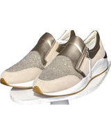 559537 Chaussures GEOX Occasion Once Again Friperie en ligne