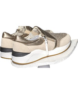 559537 Chaussures GEOX Occasion Vêtement occasion seconde main