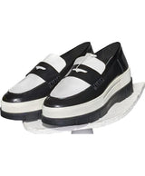 559541 Chaussures GEOX Occasion Once Again Friperie en ligne