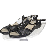 559542 Chaussures GEOX Occasion Once Again Friperie en ligne
