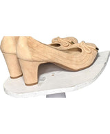 559543 Chaussures GEOX Occasion Vêtement occasion seconde main