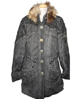 559548 Manteaux ELISA CAVALETTI Occasion Once Again Friperie en ligne