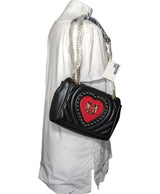 559550 Sacs MOSCHINO Occasion Once Again Friperie en ligne