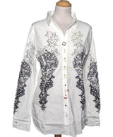 559577 Chemises et blouses ELISA CAVALETTI Occasion Once Again Friperie en ligne