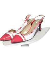 559585 Chaussures GEOX Occasion Once Again Friperie en ligne