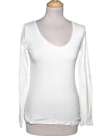 559620 Tops et t-shirts CAMAIEU Occasion Once Again Friperie en ligne