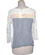 559628 Tops et t-shirts TBS Occasion Vêtement occasion seconde main
