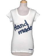 559649 Tops et t-shirts DESIGUAL Occasion Once Again Friperie en ligne