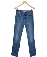 559662 Jeans WRANGLER Occasion Once Again Friperie en ligne