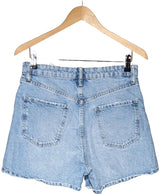 559671 Shorts et bermudas ZARA Occasion Vêtement occasion seconde main