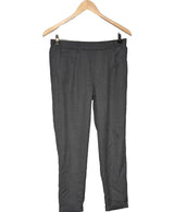 559682 Pantalons et pantacourts BERSHKA Occasion Once Again Friperie en ligne