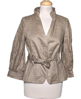 559698 Vestes ZARA Occasion Once Again Friperie en ligne