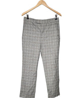 559753 Pantalons et pantacourts ZARA Occasion Vêtement occasion seconde main
