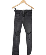 559754 Jeans BERSHKA Occasion Once Again Friperie en ligne