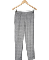 559765 Pantalons et pantacourts BERSHKA Occasion Once Again Friperie en ligne